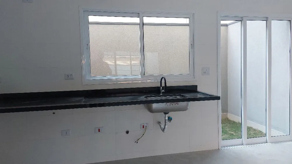 Sobrado, 3 quartos, 85 m² - Foto 4