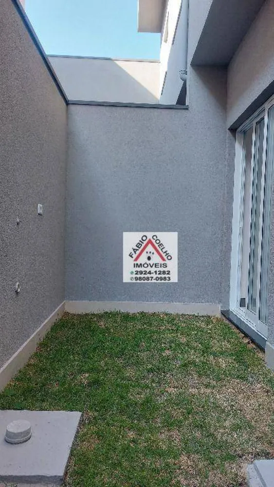 Sobrado, 3 quartos, 85 m² - Foto 11