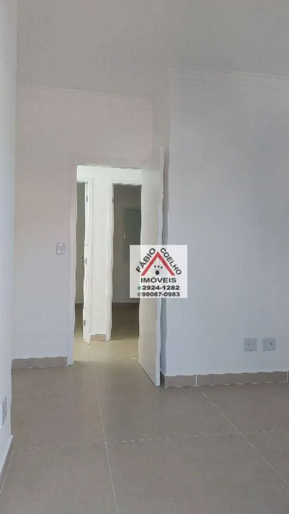 Sobrado, 3 quartos, 85 m² - Foto 16