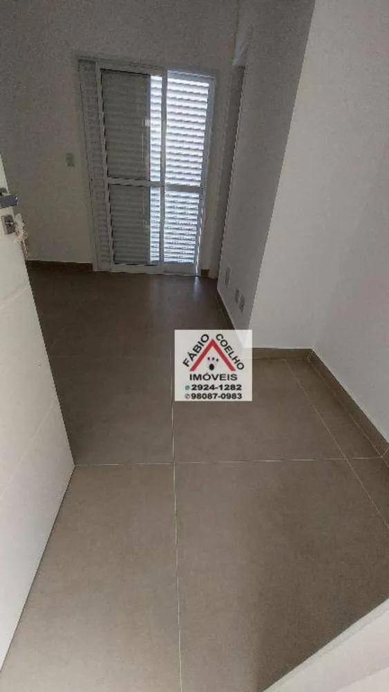 Sobrado, 3 quartos, 85 m² - Foto 14