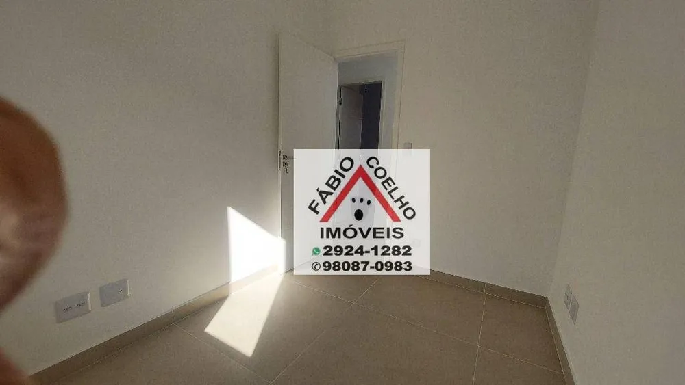 Sobrado, 3 quartos, 85 m² - Foto 6