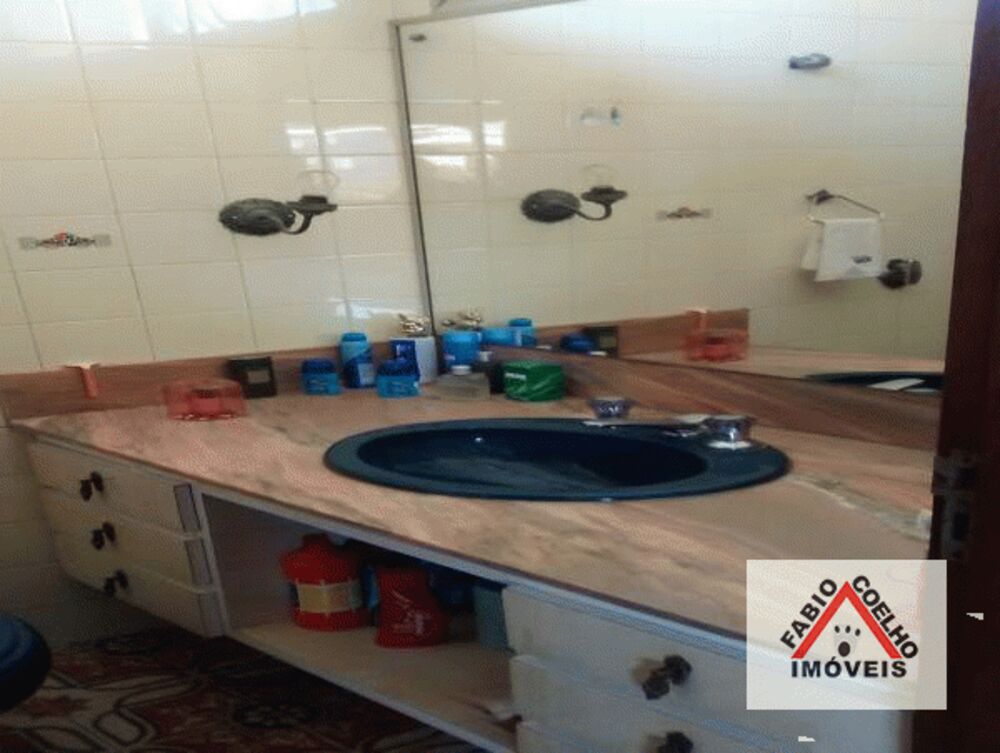 Casa, 4 quartos, 340 m² - Foto 6