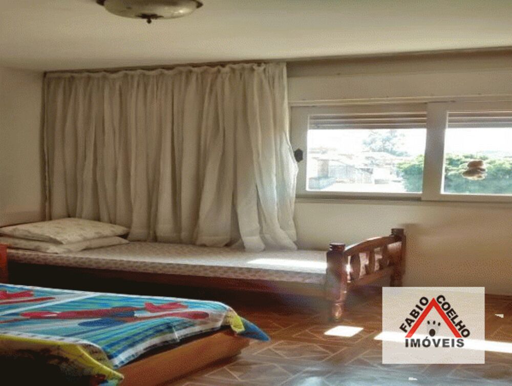 Casa, 4 quartos, 340 m² - Foto 9