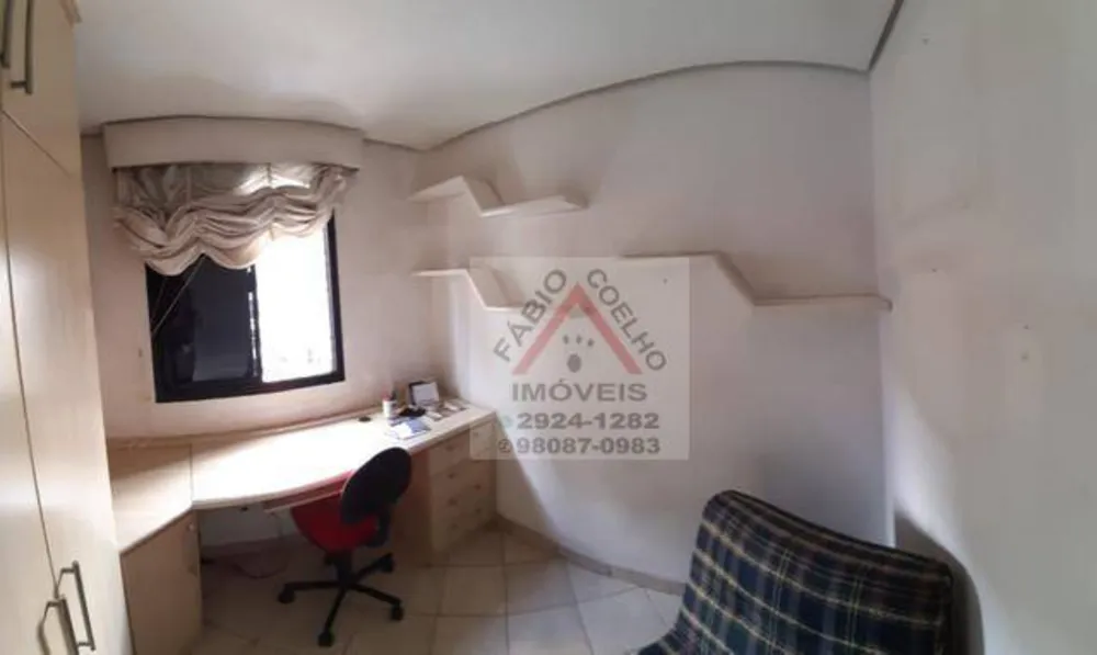 Apartamento, 3 quartos, 82 m² - Foto 12