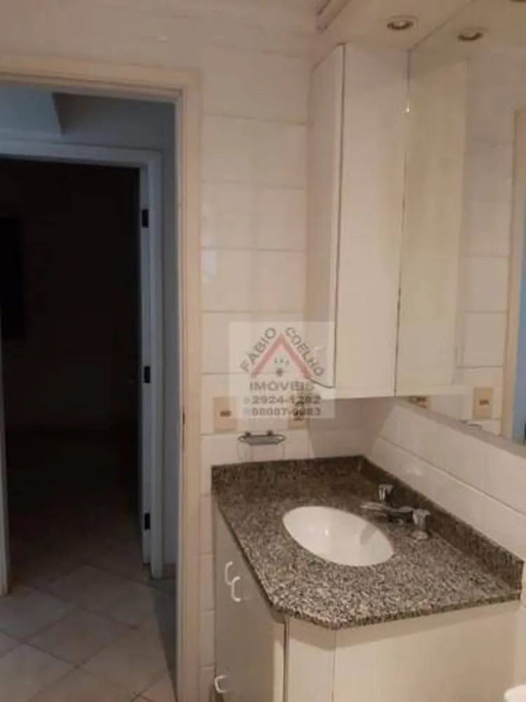 Apartamento, 3 quartos, 82 m² - Foto 9