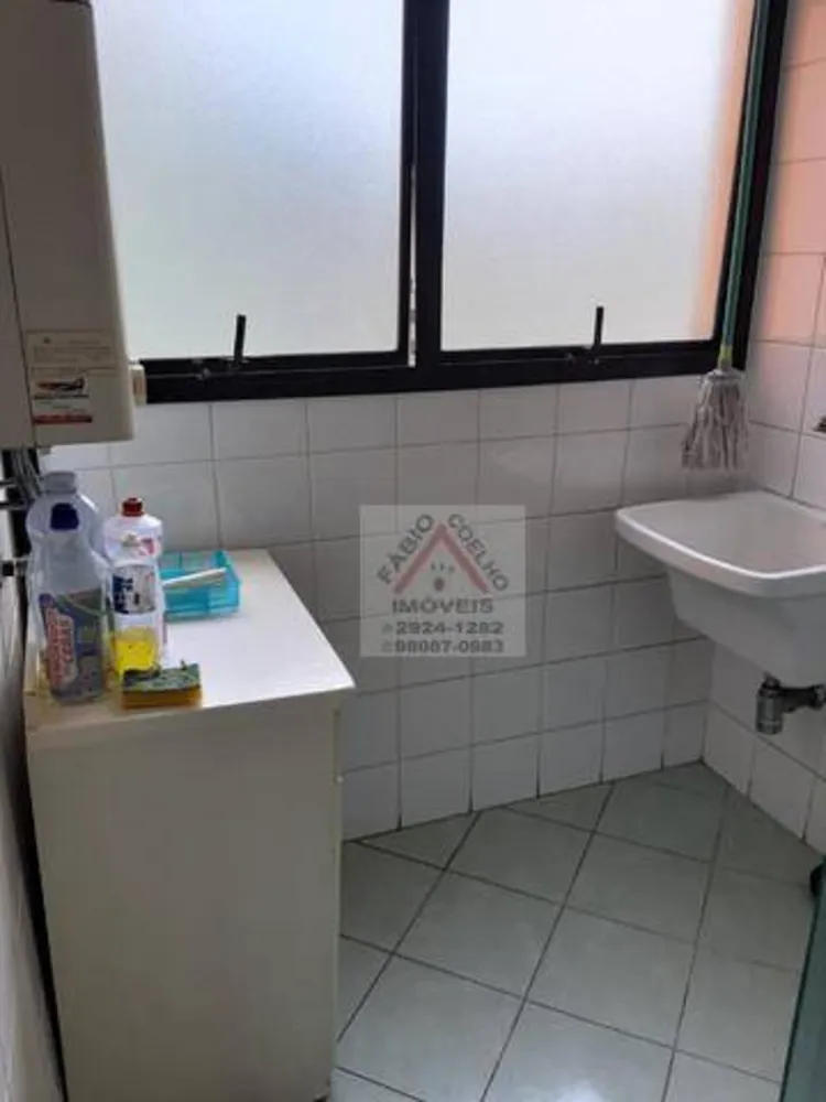Apartamento, 3 quartos, 82 m² - Foto 5
