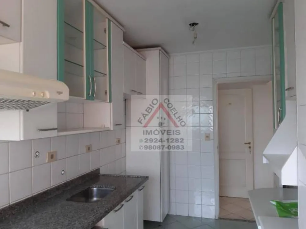 Apartamento, 3 quartos, 82 m² - Foto 11