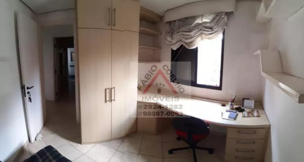 Apartamento à venda com 3 quartos, 82m² - Foto 2