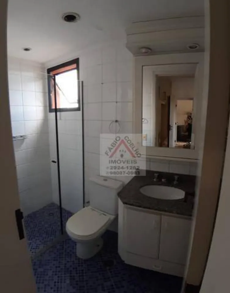 Apartamento, 3 quartos, 82 m² - Foto 6