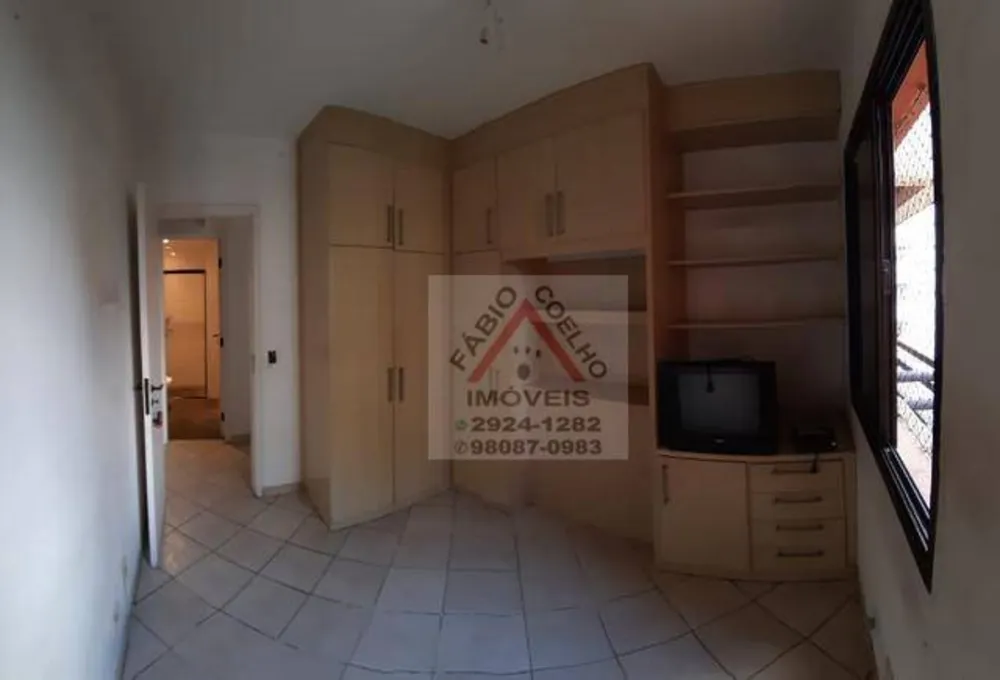 Apartamento, 3 quartos, 82 m² - Foto 7