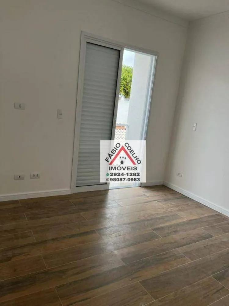 Sobrado, 3 quartos, 108 m² - Foto 3