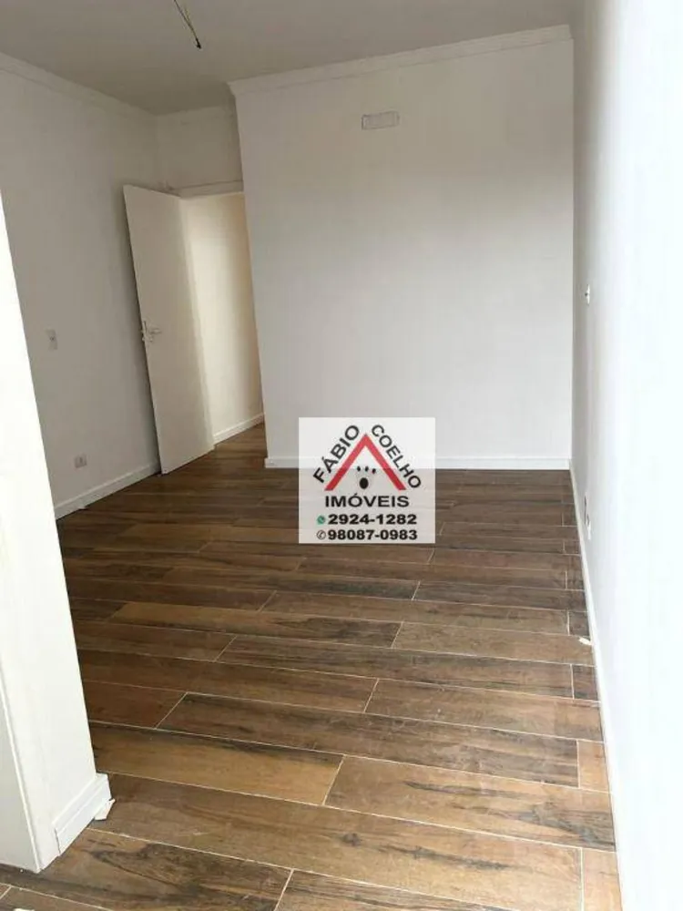Sobrado, 3 quartos, 108 m² - Foto 7
