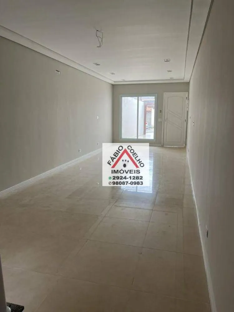 Sobrado, 3 quartos, 108 m² - Foto 15