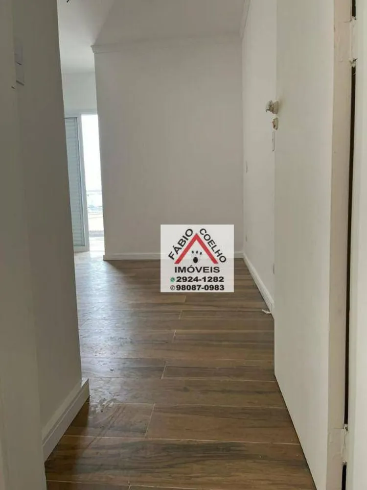 Sobrado, 3 quartos, 108 m² - Foto 4