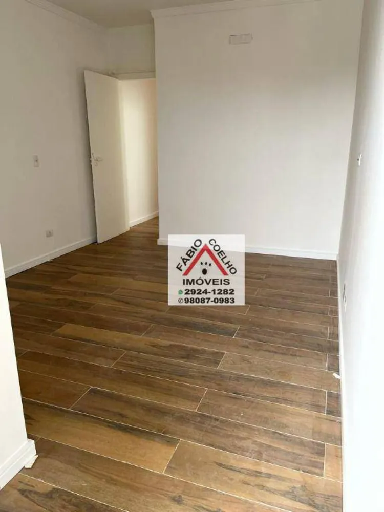 Sobrado, 3 quartos, 108 m² - Foto 9