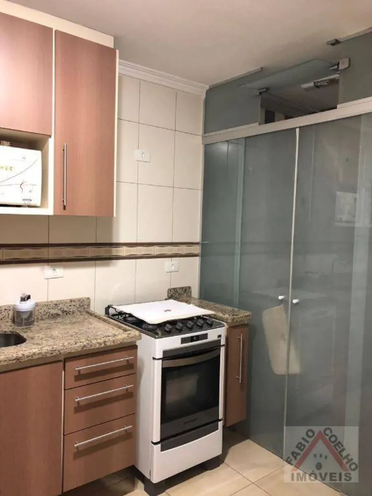 Apartamento, 2 quartos, 60 m² - Foto 8