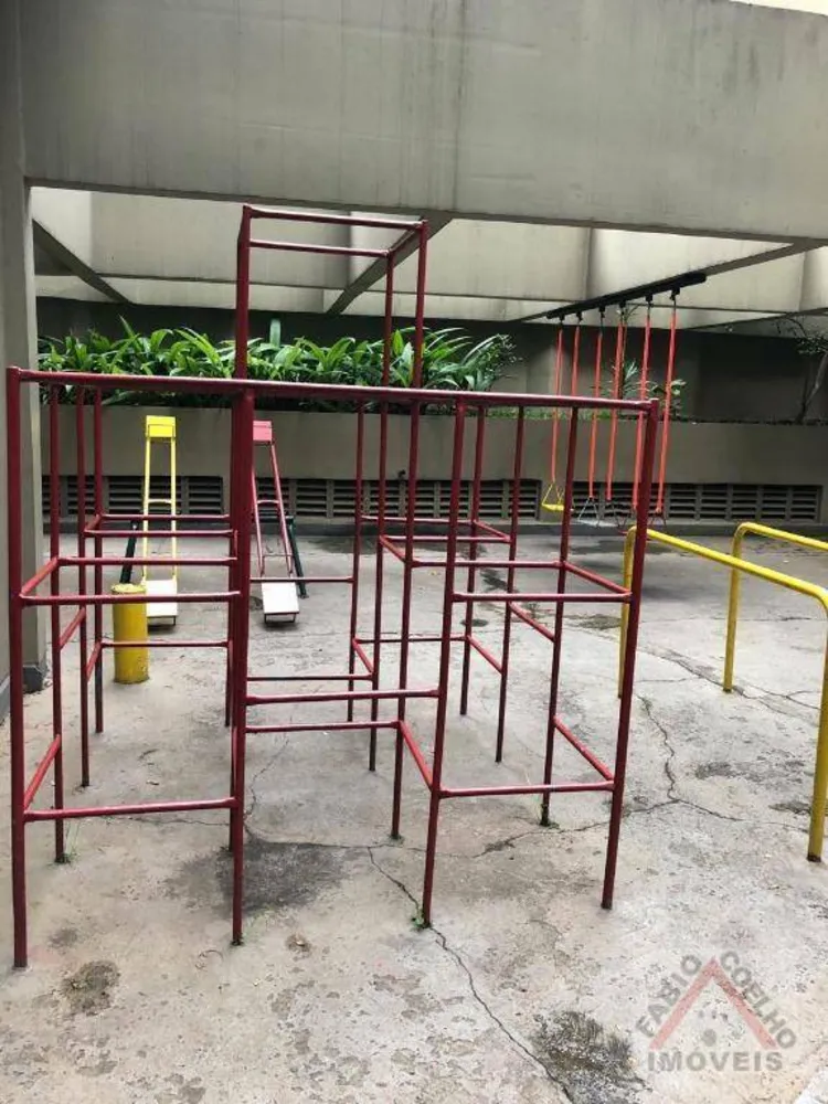 Apartamento, 2 quartos, 60 m² - Foto 9