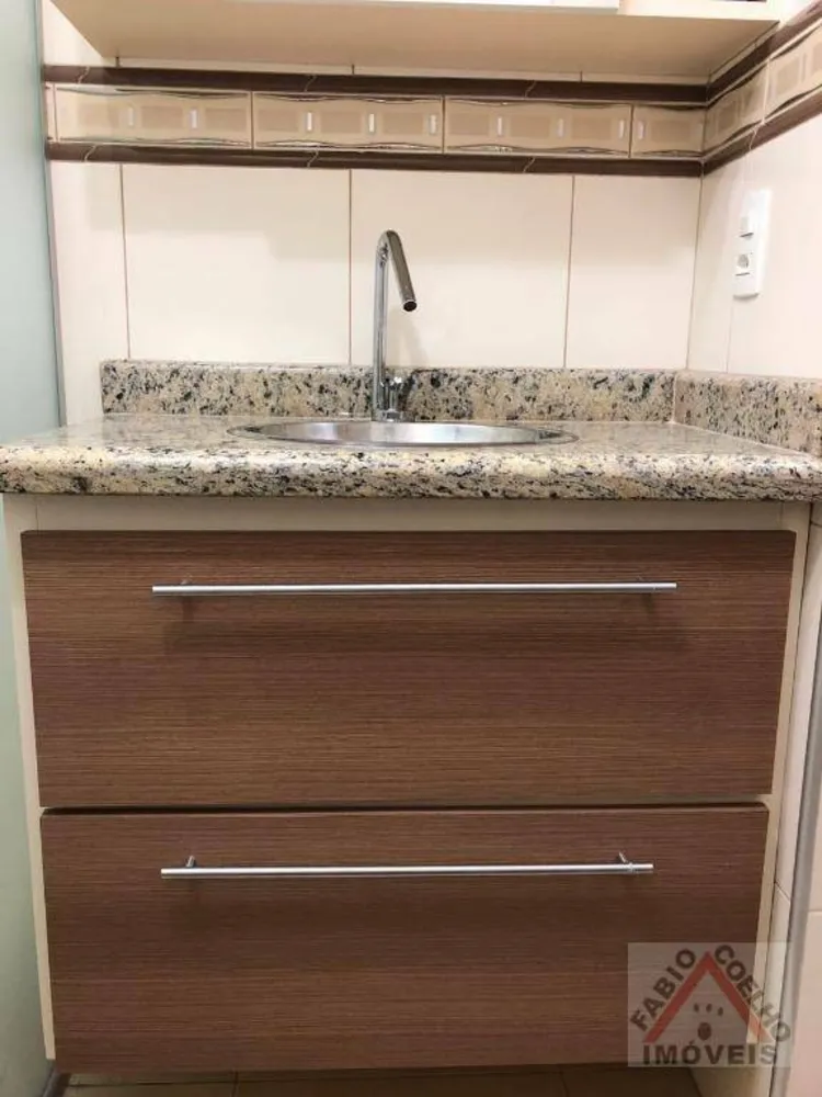Apartamento, 2 quartos, 60 m² - Foto 3