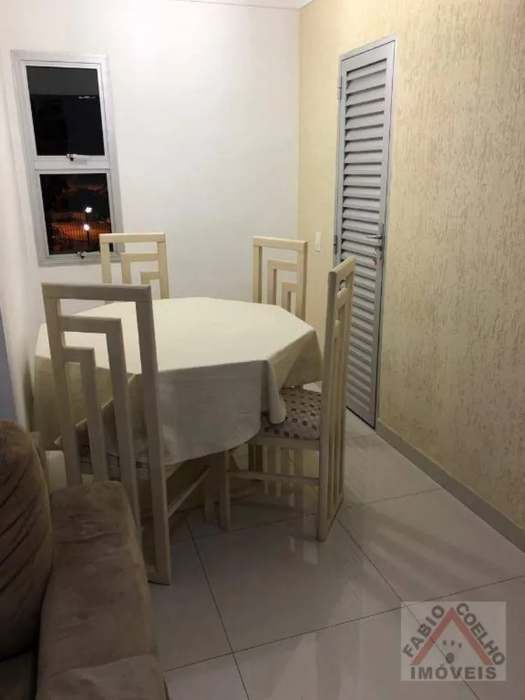 Apartamento, 2 quartos, 60 m² - Foto 4