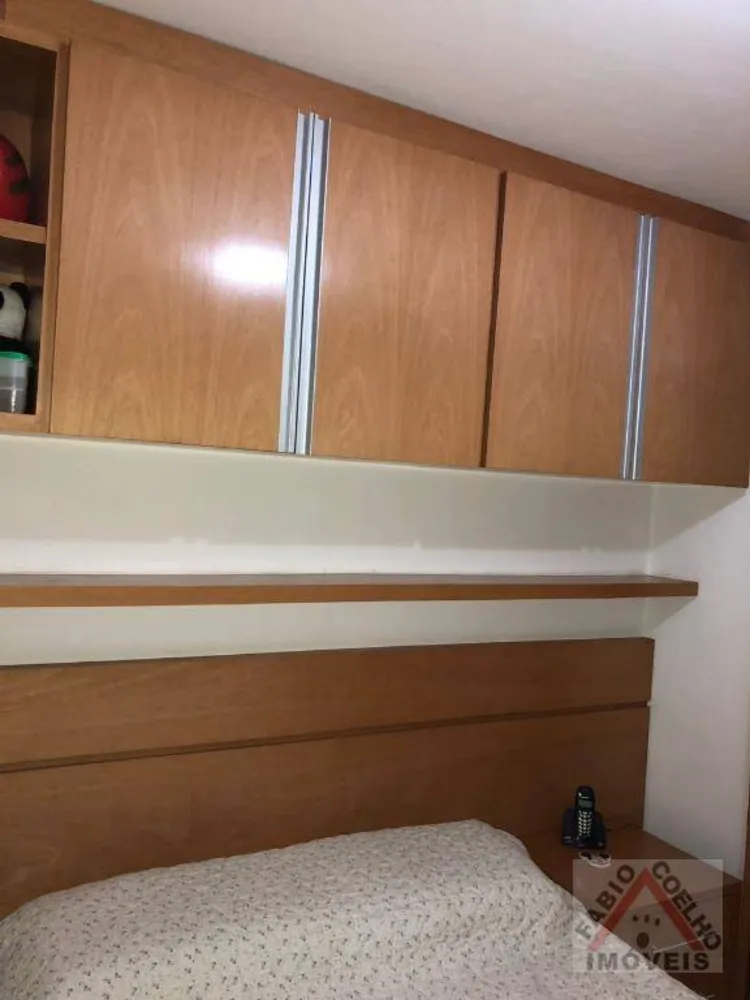 Apartamento, 2 quartos, 60 m² - Foto 6