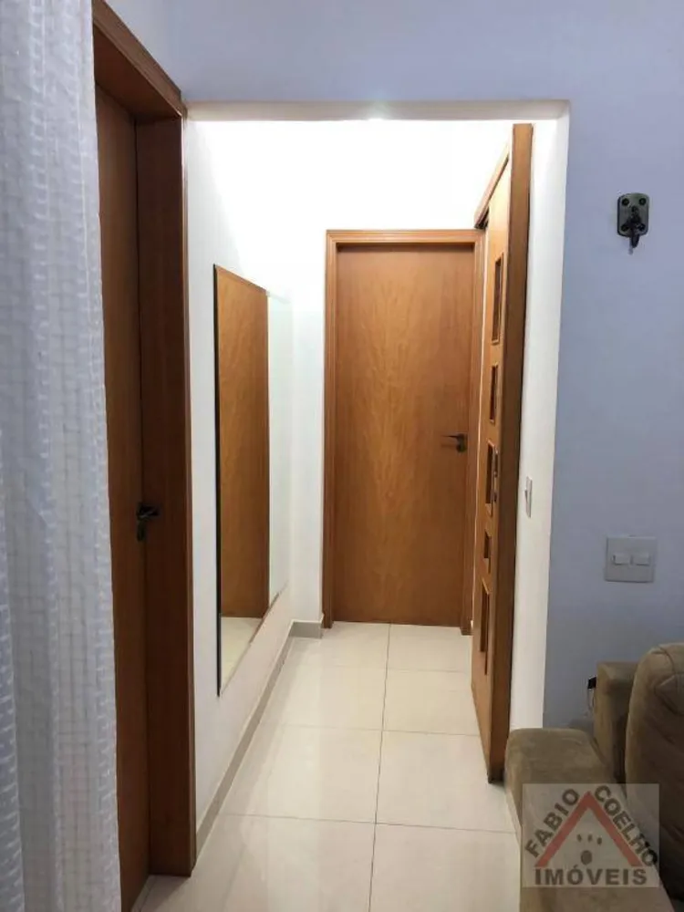 Apartamento, 2 quartos, 60 m² - Foto 10