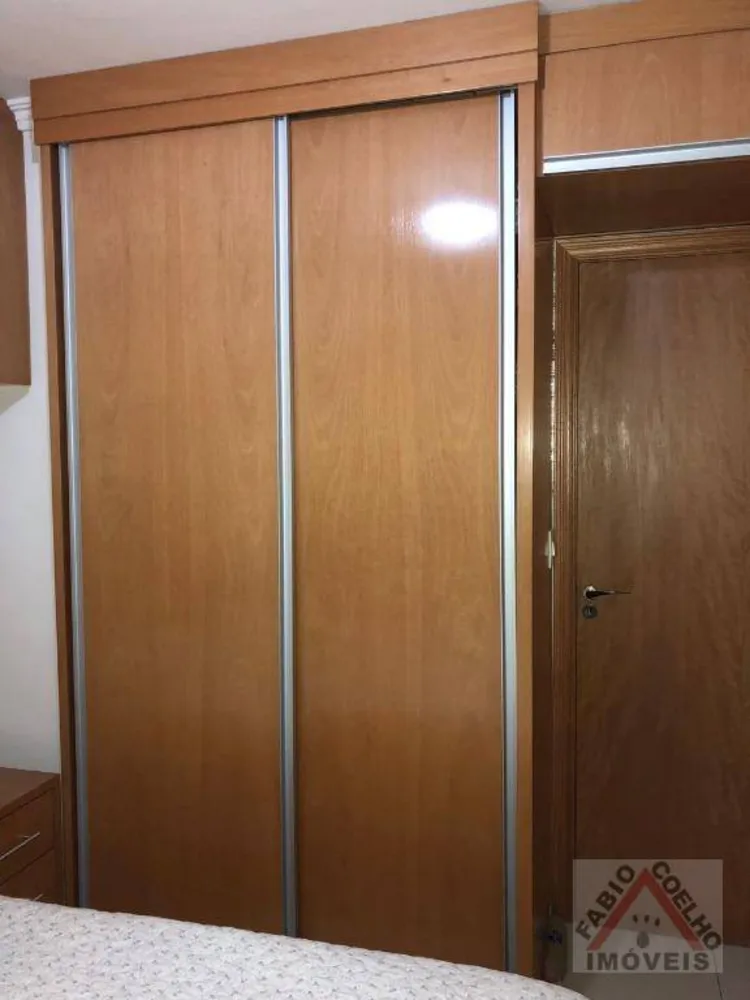 Apartamento, 2 quartos, 60 m² - Foto 10