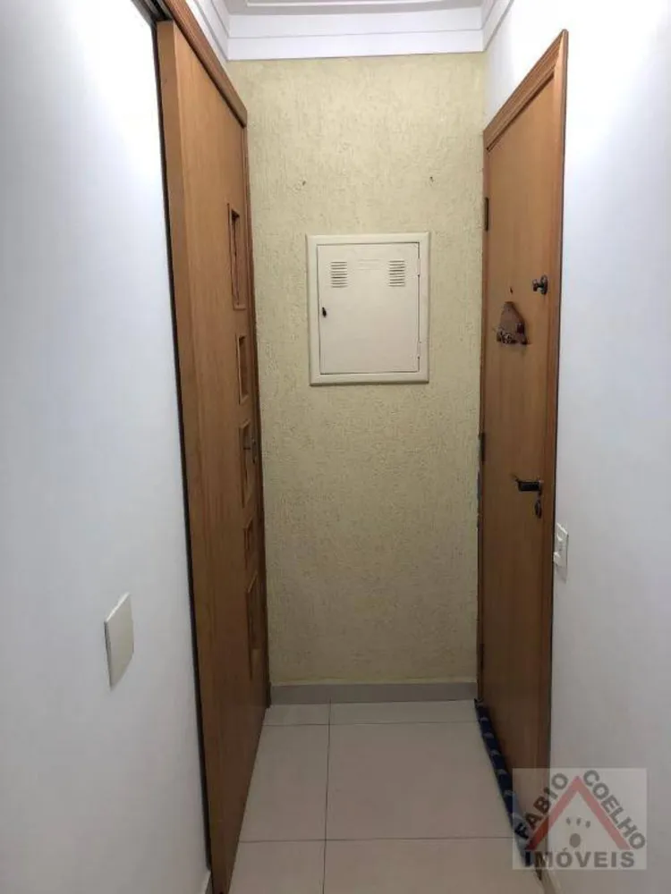 Apartamento, 2 quartos, 60 m² - Foto 2