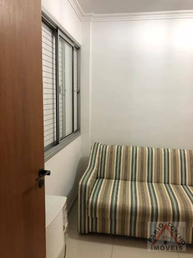 Apartamento, 2 quartos, 60 m² - Foto 5