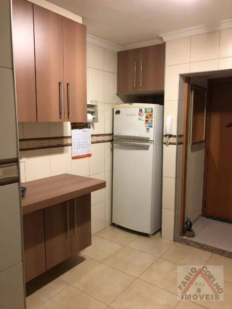 Apartamento, 2 quartos, 60 m² - Foto 7