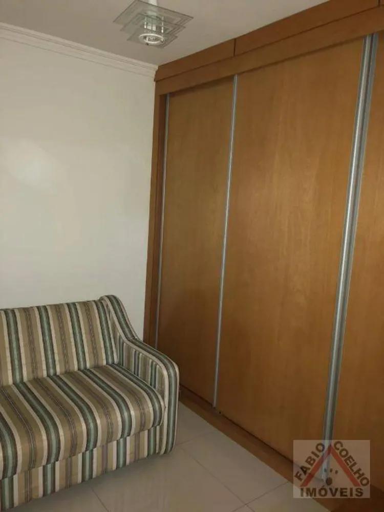 Apartamento, 2 quartos, 60 m² - Foto 8