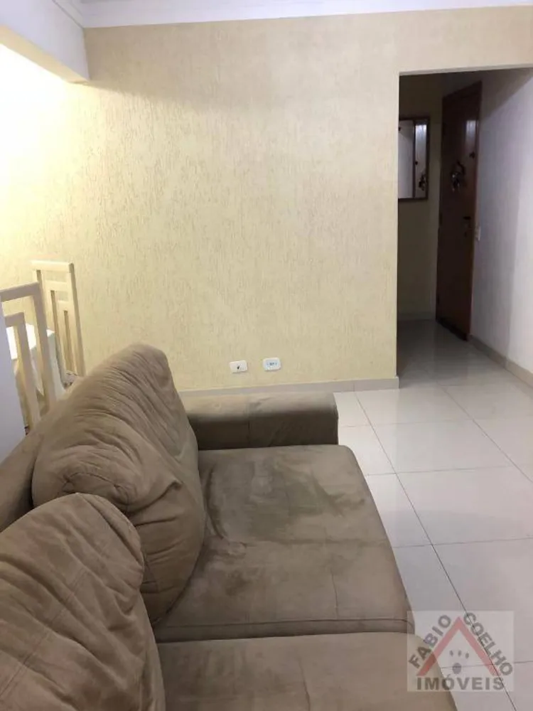 Apartamento, 2 quartos, 60 m² - Foto 12