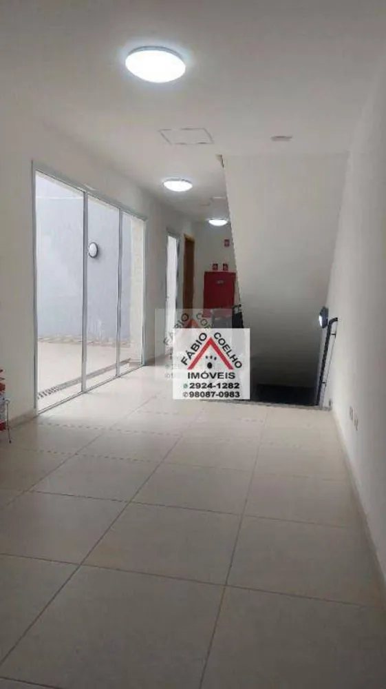 Kitnet-Studio, 43 m² - Foto 4