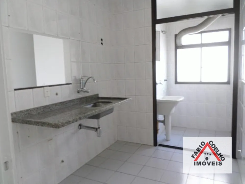 Apartamento, 3 quartos, 69 m² - Foto 1