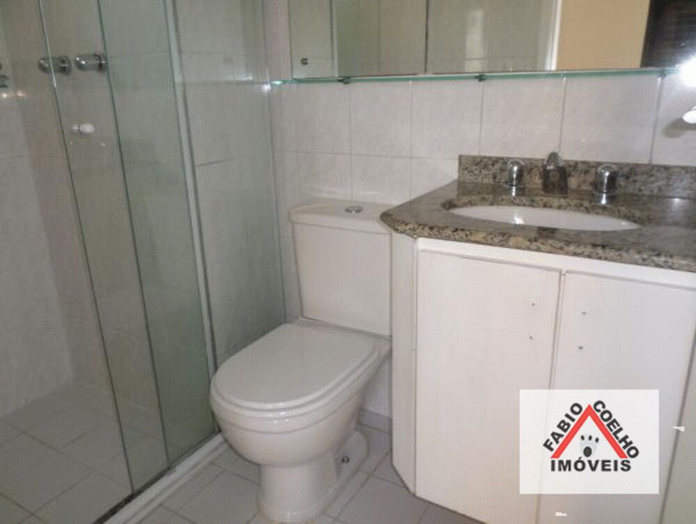 Apartamento à venda com 3 quartos, 69m² - Foto 1
