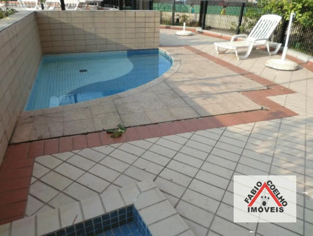 Apartamento, 3 quartos, 69 m² - Foto 6
