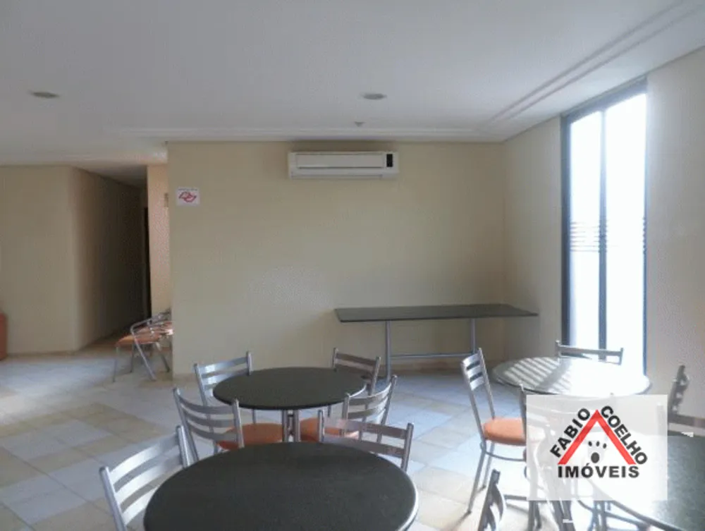 Apartamento, 3 quartos, 69 m² - Foto 5