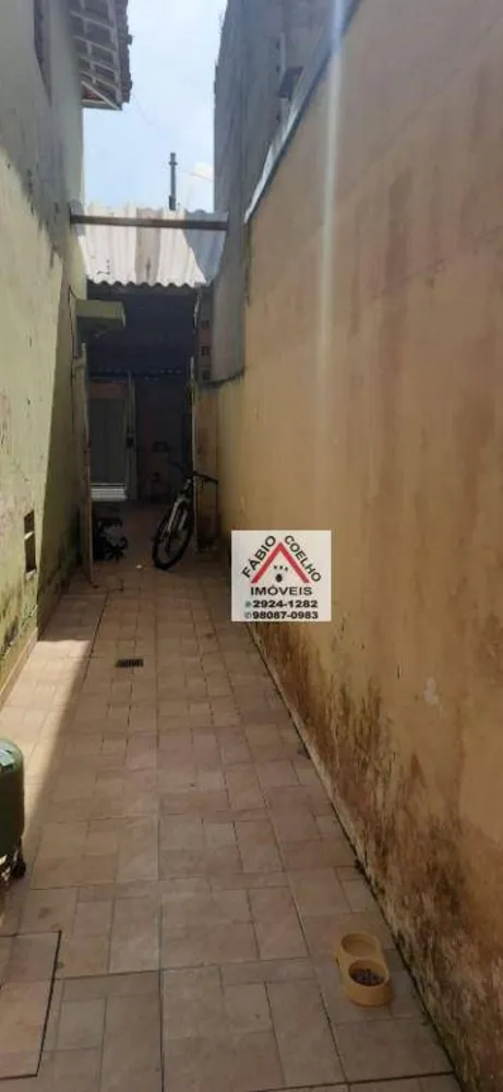 Sobrado, 2 quartos, 125 m² - Foto 12
