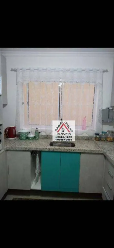 Sobrado, 2 quartos, 125 m² - Foto 16