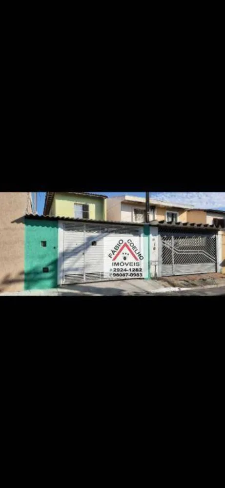 Sobrado, 2 quartos, 125 m² - Foto 10