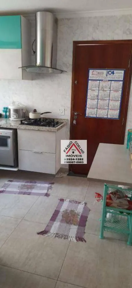Sobrado, 2 quartos, 125 m² - Foto 14