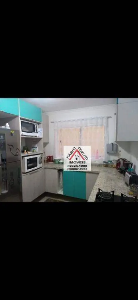 Sobrado, 2 quartos, 125 m² - Foto 13