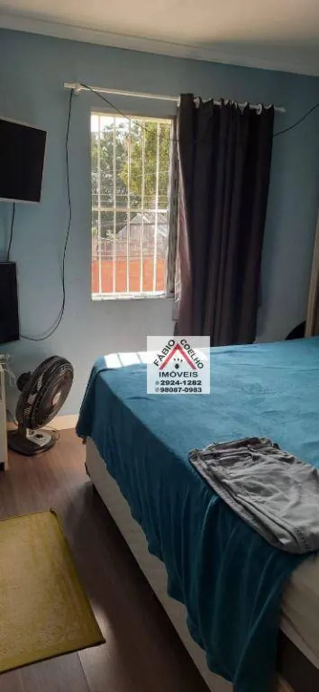 Sobrado, 2 quartos, 125 m² - Foto 5