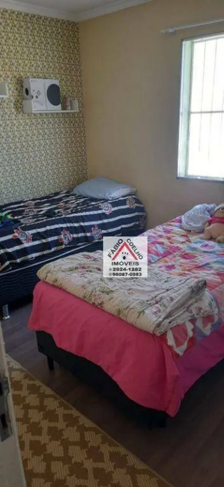 Sobrado, 2 quartos, 125 m² - Foto 4
