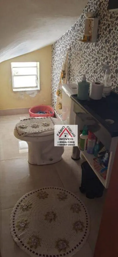 Sobrado, 2 quartos, 125 m² - Foto 7