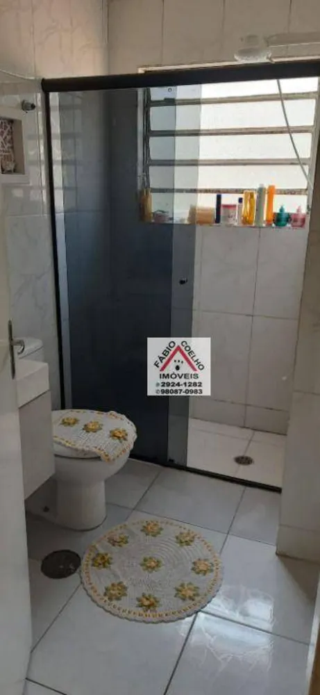 Sobrado, 2 quartos, 125 m² - Foto 3