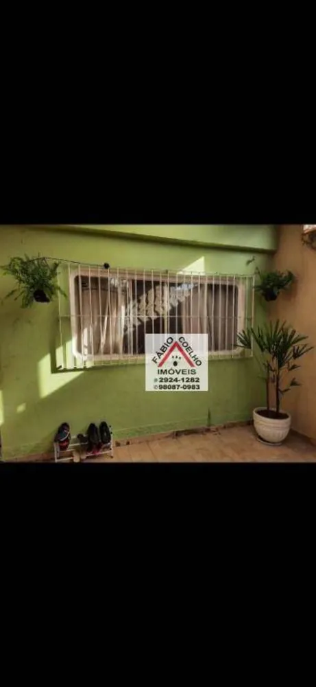 Sobrado, 2 quartos, 125 m² - Foto 11