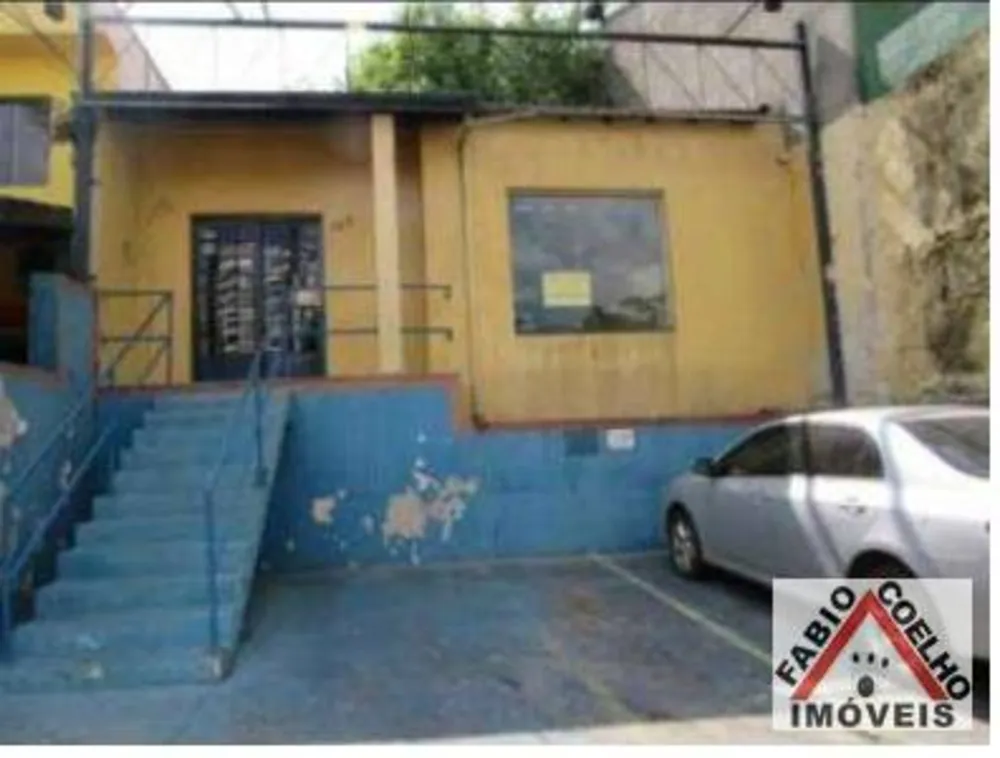 Sobrado, 3 quartos, 269 m² - Foto 3