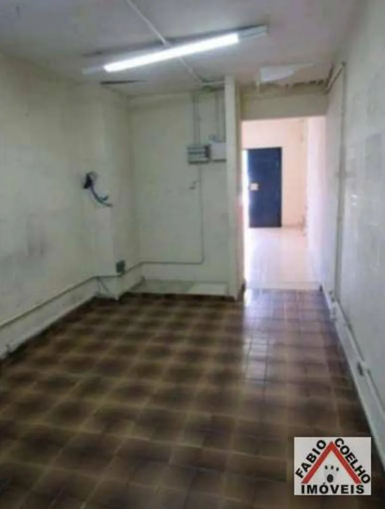 Sobrado, 3 quartos, 269 m² - Foto 6