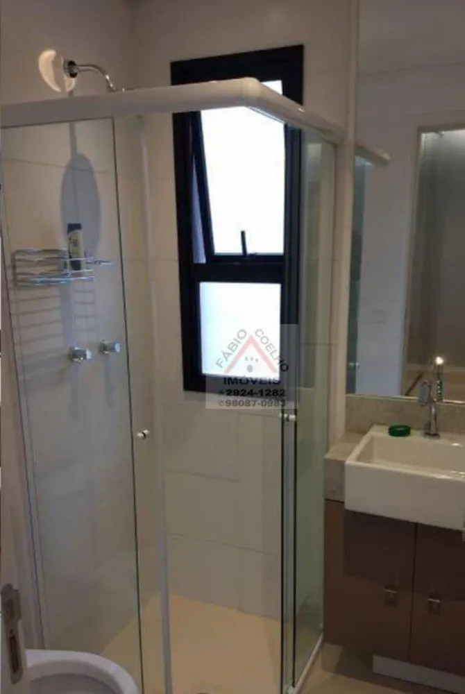 Kitnet-Studio, 38 m² - Foto 4
