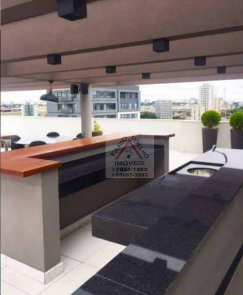 Kitnet-Studio, 38 m² - Foto 9